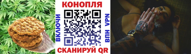 Cannafood марихуана Уяр